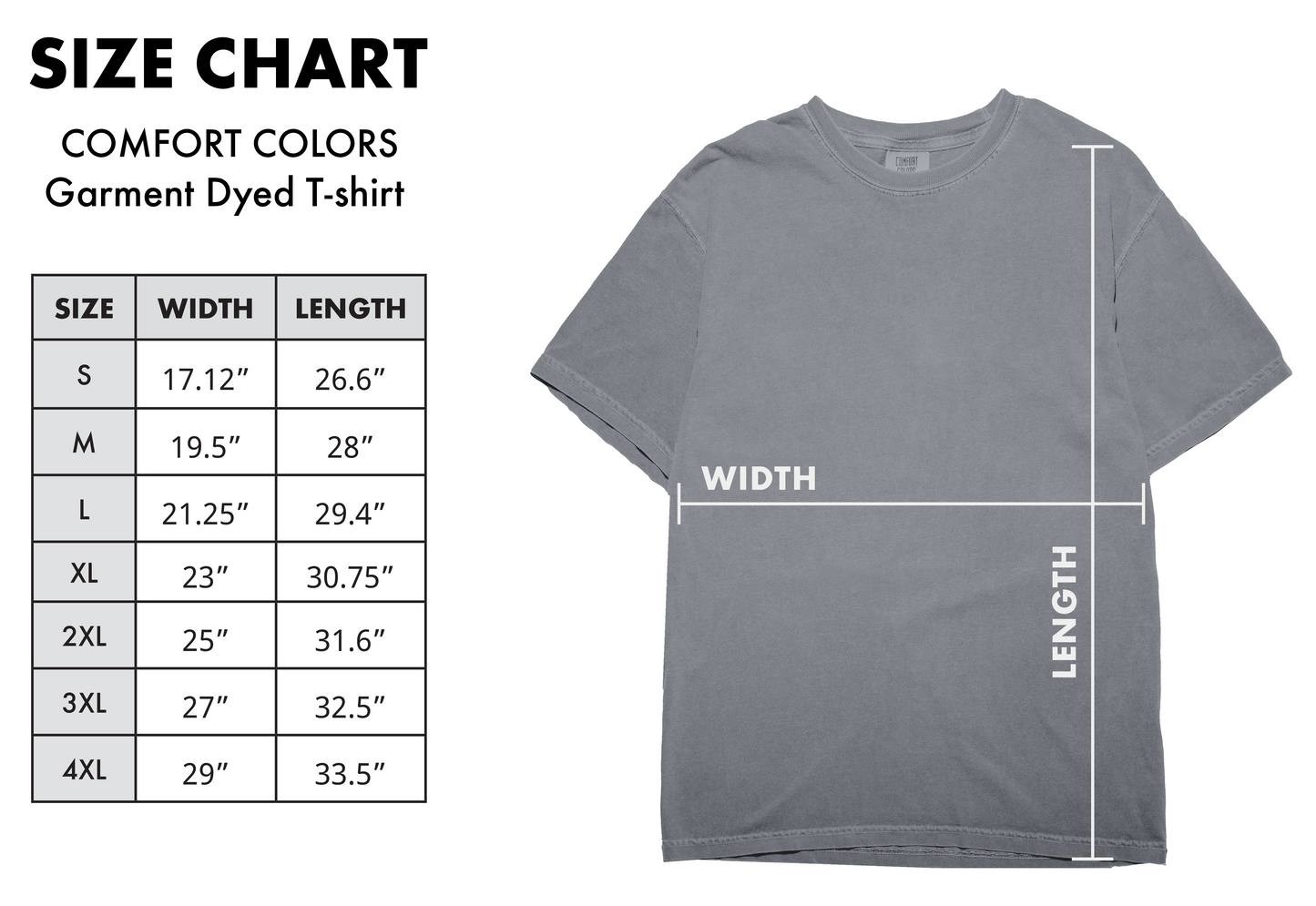 Teacher Boho Shirts | Unisex Garment-Dyed Relaxed Fit Comfort Color Shirts