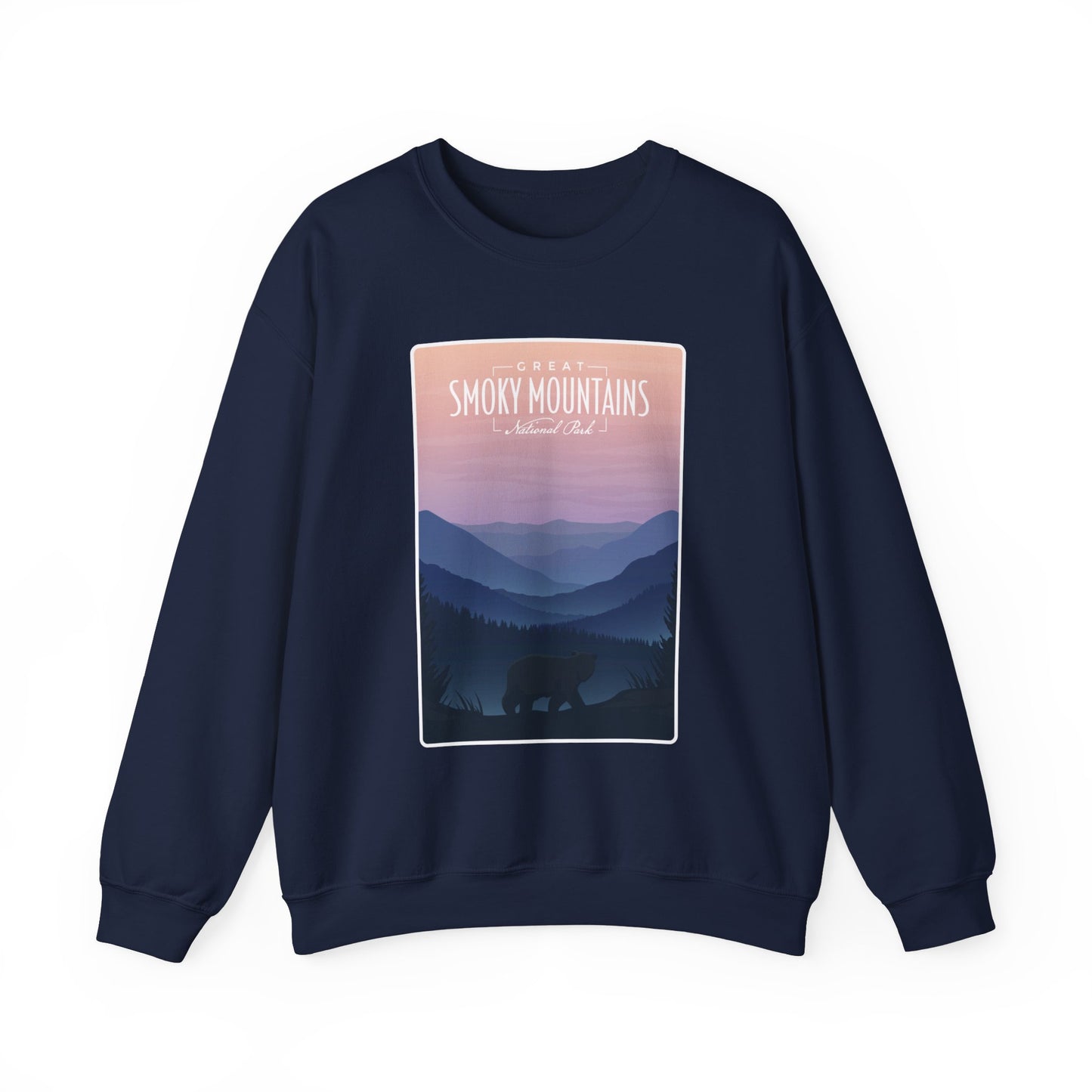 national park shirts