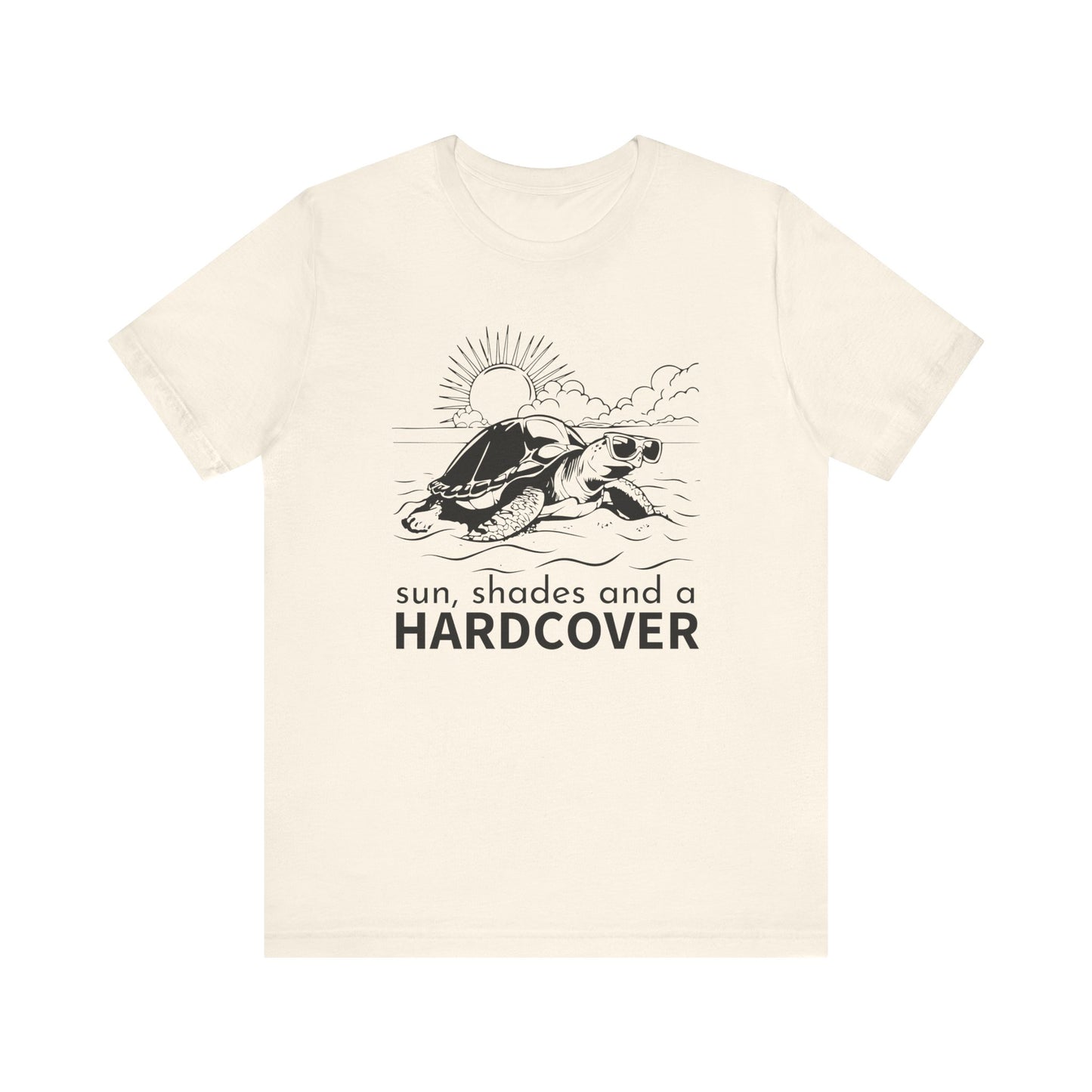 Boho Shirts | Sun, Shades and a Hardcover Unisex T-Shirt