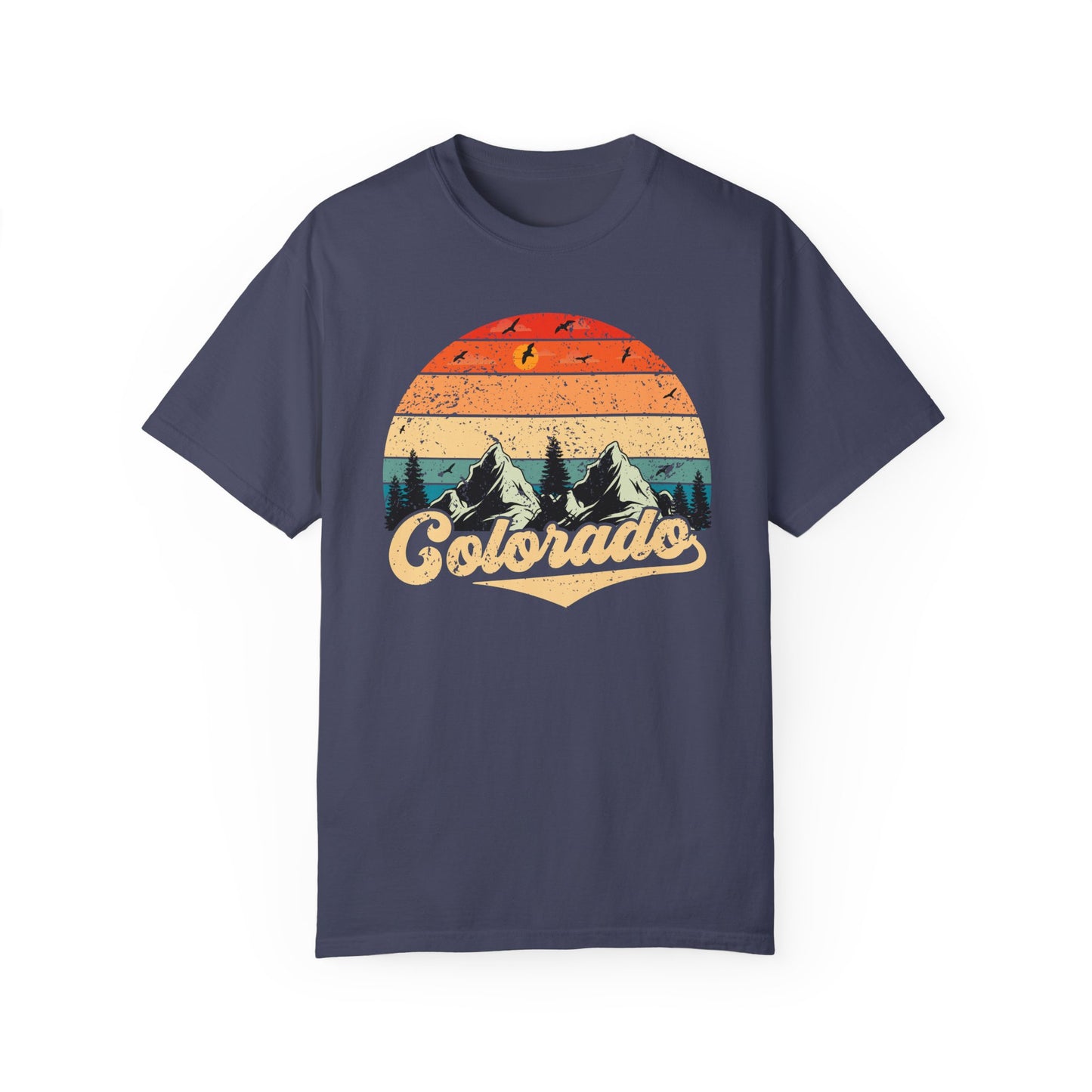 colorado t shirts